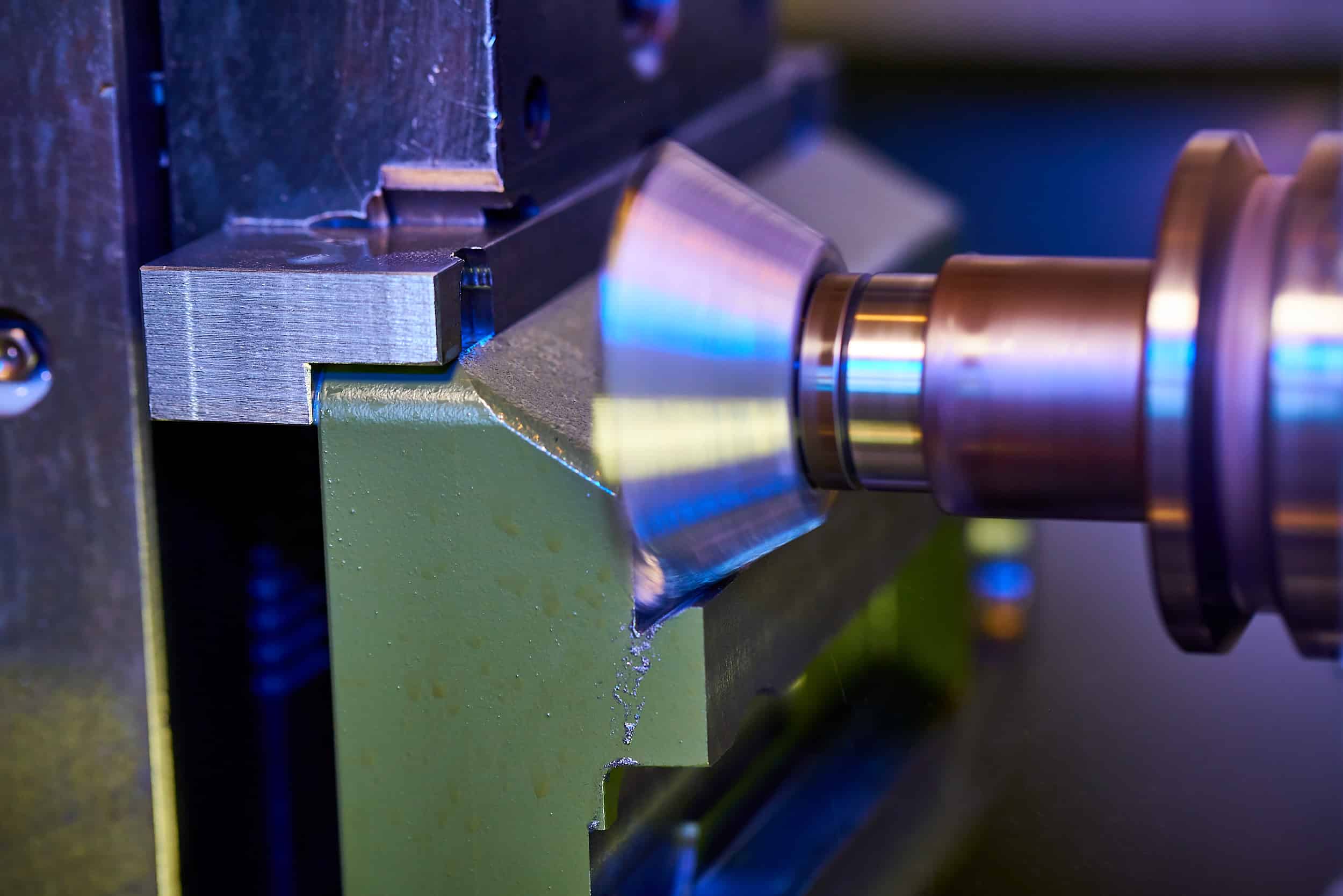 Loosen Werkzeug - Fräsen