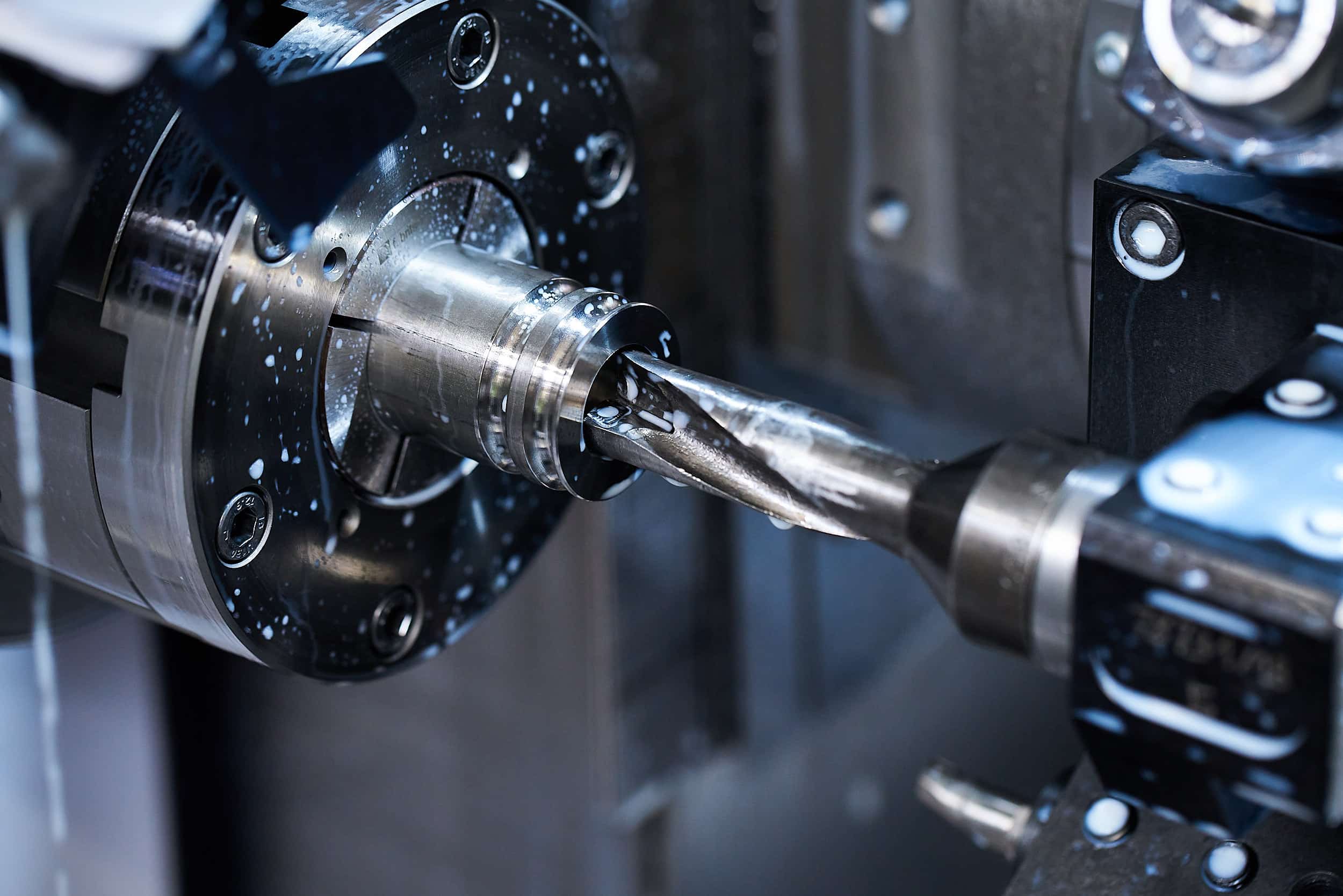 Loosen Werkzeug - Drehen